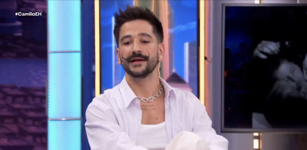 El sorprendente recuerdo que Camilo conserva de su hija mayor: “Es la primera caída de un ser humano”