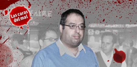 Danilo Restivo, el ‘peluquero’ del horror que cortaba mechones a sus víctimas