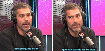 Pablo Ojeda, nutricionista: “Si tú durante una dieta no haces ejercicio, la falta de energía se compensa reduciendo masa muscular”