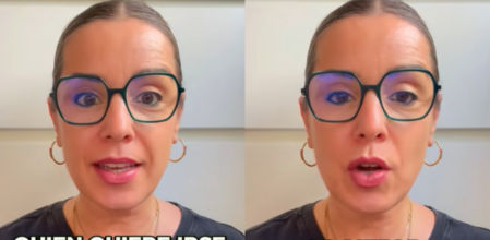 Silvia Severino, psicóloga: ''A veces lo mejor que puedes hacer es dejar ir a esa persona que consideras tan especial. Si tienes que rogar para que esté contigo, nunca lo estuvo del todo''