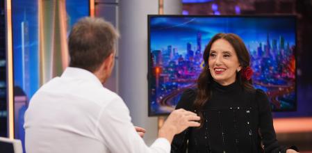 La peculiar historia familiar de Luz Casal: “Tuve tres padres, aprendí a ser una persona que sabe que se puede amar de maneras muy distintas”