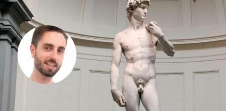 Borja Jiménez, doctor