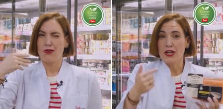 Boticaria García, nutricionista: “Estos cinco grupos de alimentos pueden ayudar a que tu cerebro funcione mejor”