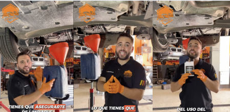 La importancia de renovar el AdBlue