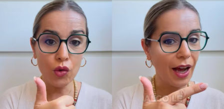 Silvia Severino, psicóloga: ''Si alguien cruza los brazos o las piernas nada más verte, su cuerpo se está cerrando y te está diciendo que no se siente cómodo contigo''