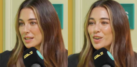 Blanca Suárez reconoce haber trabajado en películas que le han parecido un “truño”: ''A veces te venden una cosa''