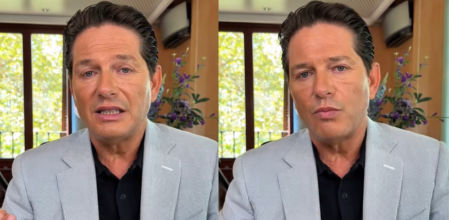 José Carbonell, psiquiatra: ''Es muy difícil encontrar el equilibrio en el amor. Un poco de desequilibro es normal, pero el abuso dentro de una relación de pareja no es una opción''