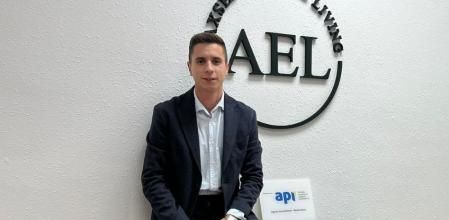 David Duran, fundador y socio AEL