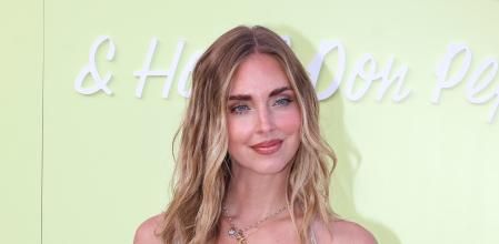 La influencer Chiara Ferragni cuenta con más de 28 millones de seguidores en Instagram