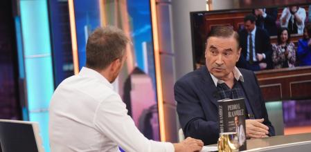 Pedro J. Ramírez, periodista, 73 años: “Yo sé que publicar a veces algunas cosas no me conviene, en términos convencionales”