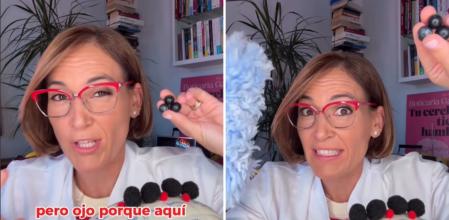 Boticaria García, doctora en Farmacia: “Los arándanos son la fruta de la memoria, permiten 'limpiar' el cerebro”