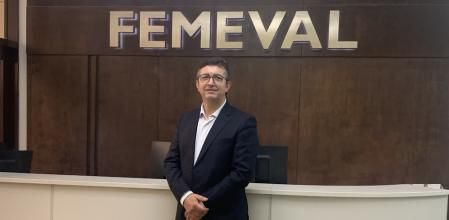 Vicente Lafuente, aspirante a presidir la CEV&nbsp;