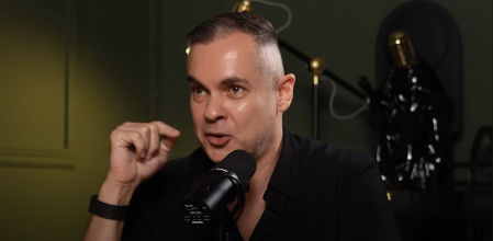 Adrián Díaz, empresario español en China