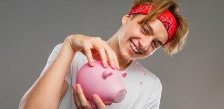 Microcréditos sin intereses