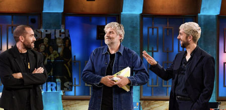 Una frase durante la entrevista alimentó la sospecha de que se cerraron puertas en la cadena