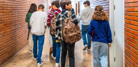 Según datos del Consejo de Europa, los mensajes de odio en línea han crecido de forma exponencial en la última década