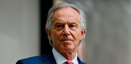 Encuesta: ¿Tony Blair es el adecuado para liderar la transición de Gaza tras la guerra?