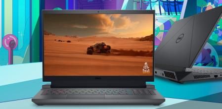Dell G15 5530