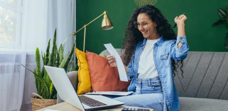 Préstamos con ASNEF