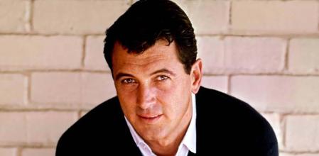 Actor Rock Hudson