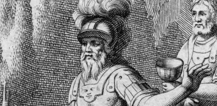 Agesilao II de Esparta