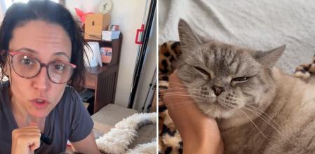 Paula Calvo, antrozoóloga