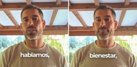 Pablo Ojeda, nutricionista: “La dieta mediterránea no es solo comida, es un estilo y una cultura que, según un estudio de Harvard, aumenta la esperanza de vida”