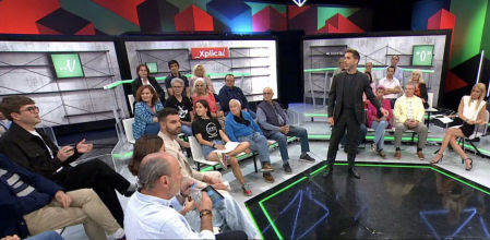 Aritz Durán, estudiante y trabajador: “Con un salario de 1.200 euros al mes, uno no se puede permitir una vivienda. Tenemos que salir a la calle a reivindicar nuestros derechos”