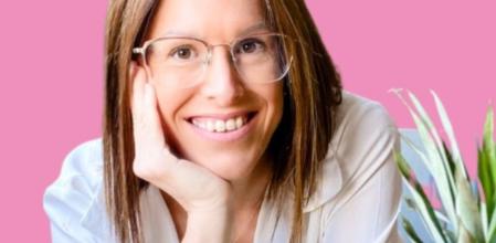 Bárbara Munar, dietista experta en menopausia, habla sobre la importancia de consumir proteína para la salud de las mujeres con menopausia.