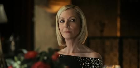 Allison Janney directamente ganó cuatro Emmys por 'El ala oeste de la Casa Blanca'.