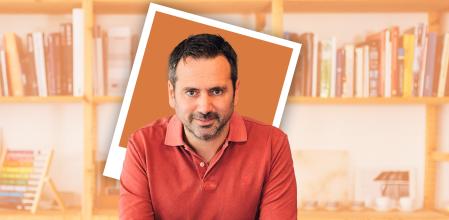 El cerebro del niño explicado a los padres, del neuropsicólogo Álvaro Bilbao, supera los 400.000 lectores y ha sido traducido a 25 lenguas