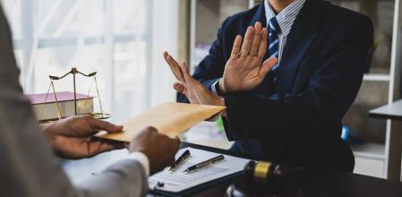 ¿Qué hacer si me despiden?