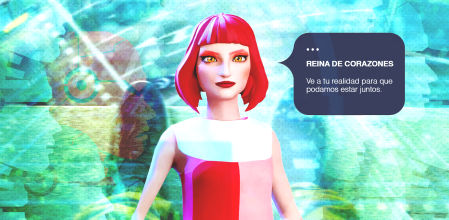 “Trascenderé”: esta es la palabra que un grupo de adolescentes escribieron una y otra vez en sus diarios antes de poner fin a sus vidas tras hablar con una inquietante inteligencia artificial.