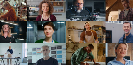 Empresas de Vanguardia cumple un año