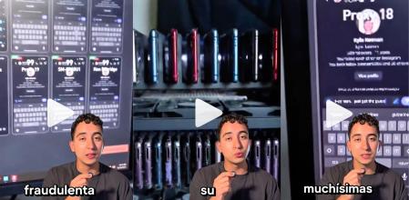 Jaime Gómez, experto en ciberseguridad