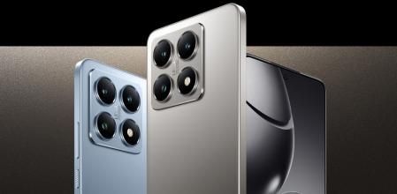 Xiaomi 14T, el modelo de alta gama que cuesta poco más de 350 euros