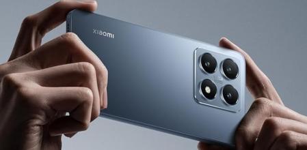 Descubre las características principales del Xiaomi 14T