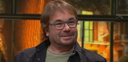 El pequeño pueblo de la Selva donde nació Quim Masferrer.