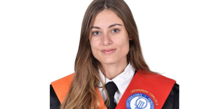 Irene Gil Alarcón es tuexpertafiscal_ en redes sociales