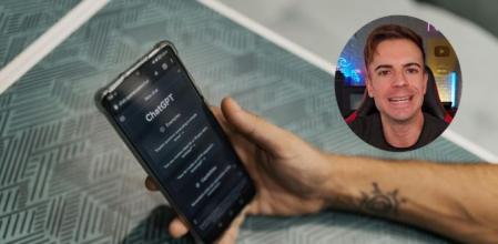 Para probarlo, Herrero preguntó a ChatGPT algo aparentemente sencillo