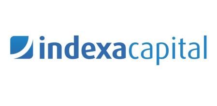 Cuenta remunerada de Indexa Capital (logo)