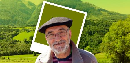 Enrique Martínez Lozano, autor de numerosos libros de crecimiento personal; el último de ellos, ‘Vivir sin culpa’