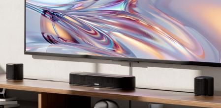 Con un diseño minimalista, encaja a la perfección en cualquier estancia