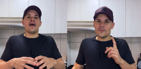 Un cocinero desmiente uno de los rumores sobre los restaurantes.