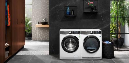 Lavadoras AEG
