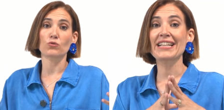 Boticaria García, nutricionista: ''Las personas sanas pueden consumir leche de vaca y de cabra sin problema. La gran diferencia son sus proteínas, pero nutricionalmente son primas hermanas'