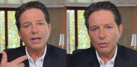 José Carbonell, psiquiatra: ''Elegimos pareja mal porque nos dejamos llevar por lo más excitante, y luego no cumple con las expectativas para tener una relación estable''