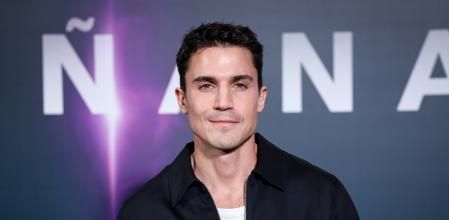 &nbsp;Álex González en una imagen de archivo