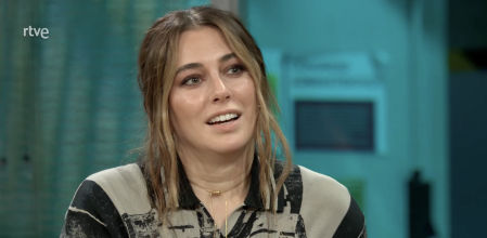 Blanca Suárez aclara cómo ha ido su último mes de relación con Javier Rey: “La distancia siempre está presente, pero no ha sido un mal mes” (RTVE)