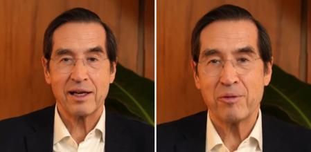 Mario Alonso Puig, experto en crecimiento personal: “Muchas veces desearíamos que la vida fuese recta, previsible y sin sorpresas. Pero a veces aparecen curvas en nuestro camino”